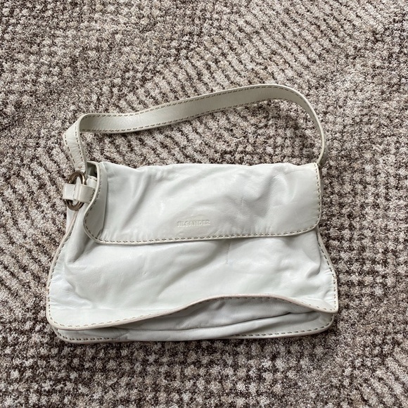 Jil Sander Handbags - Vintage Jil Sander Handbag